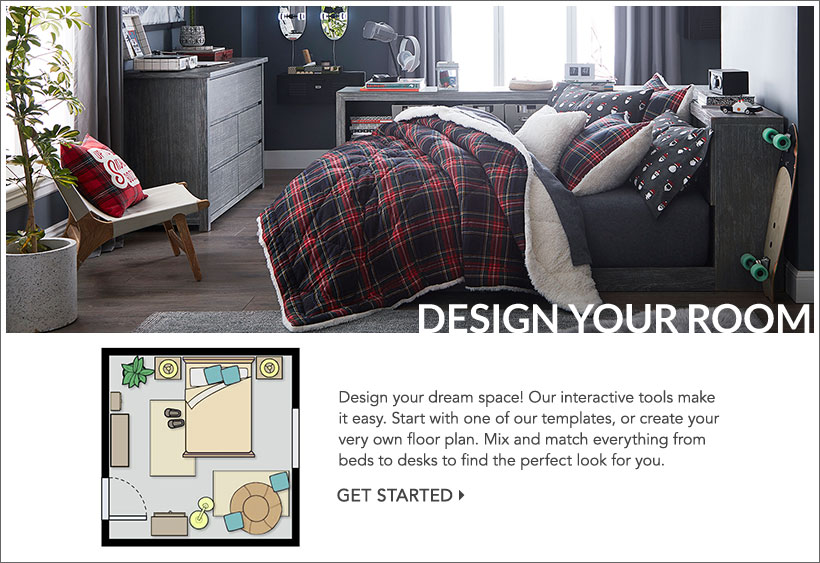 Bedroom Layout Tool: Design Your Dream Space Easily!